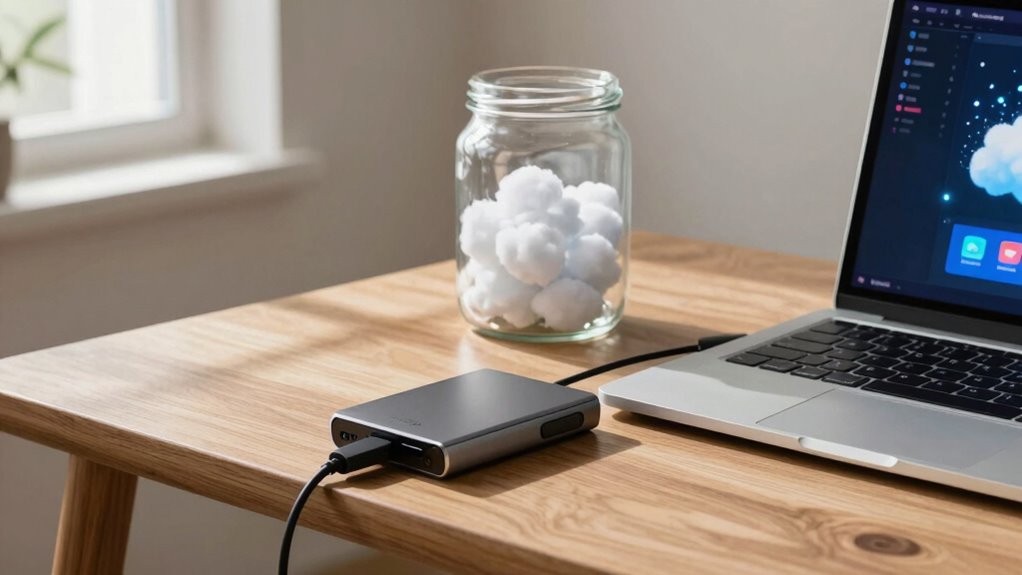 backup options comparison guide