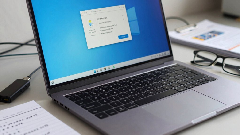 backup reset document restore