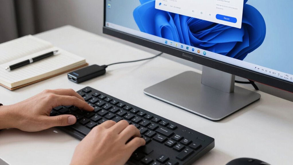 backup restore update check