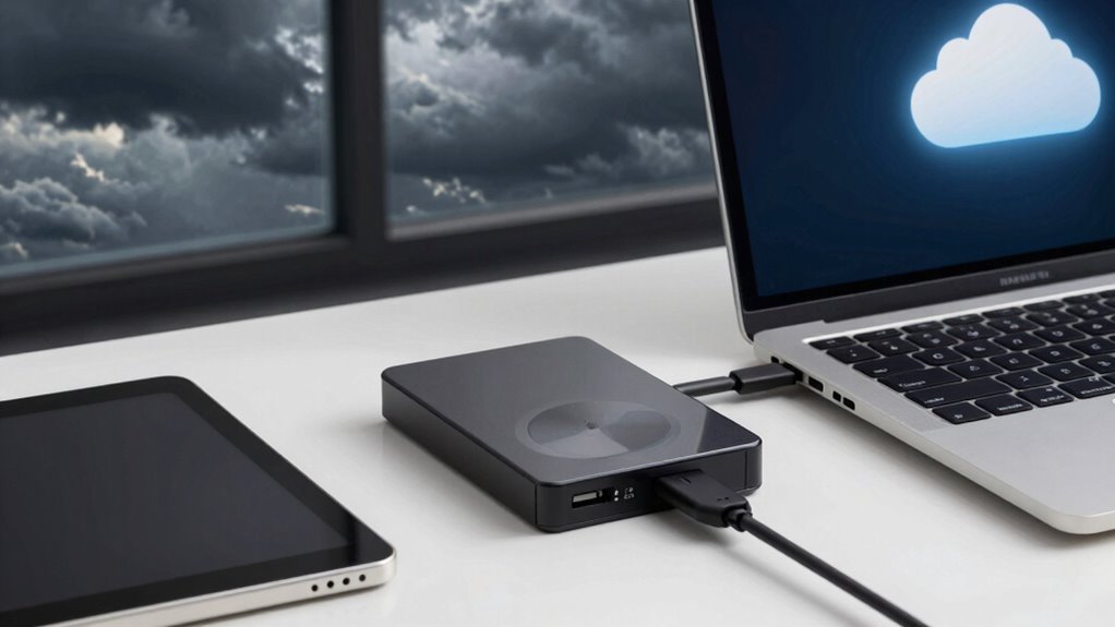backup risks and vulnerabilities