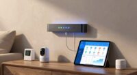 backup smart home configurations