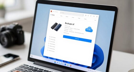backup storage locations explained