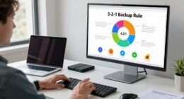 backup strategy simplification
