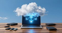 backup versus synchronization