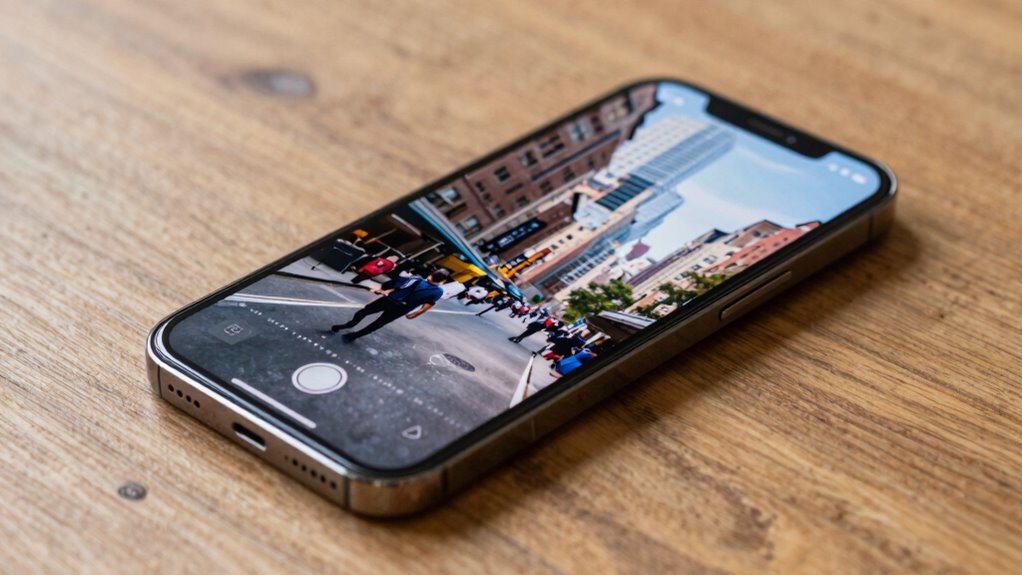 balance quality and focus