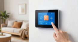 balancing comfort and savings