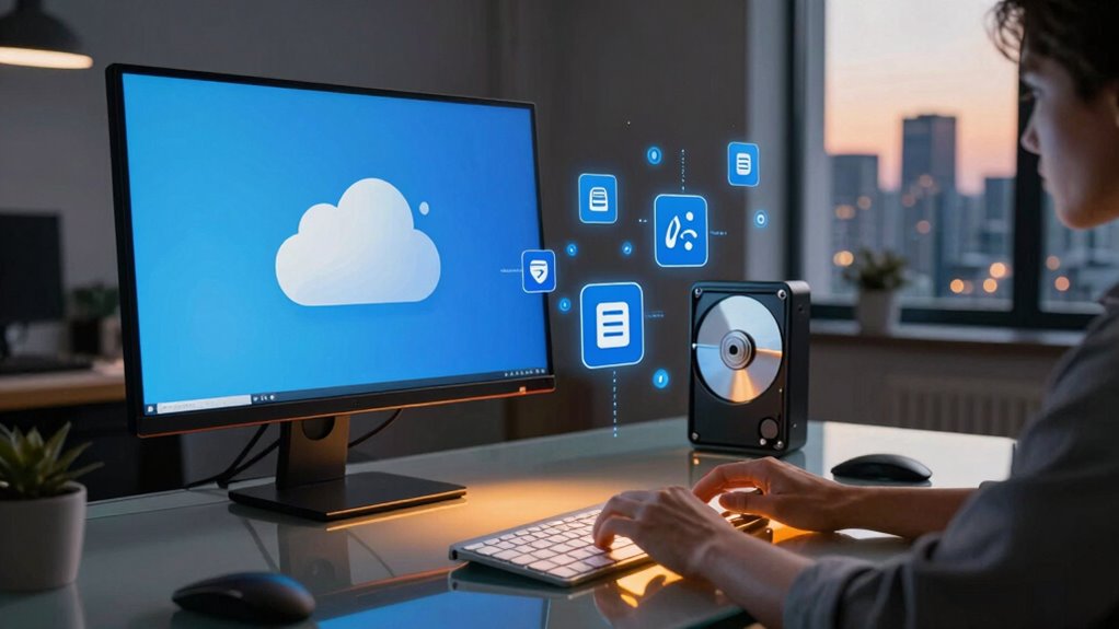 balancing cost and privacy