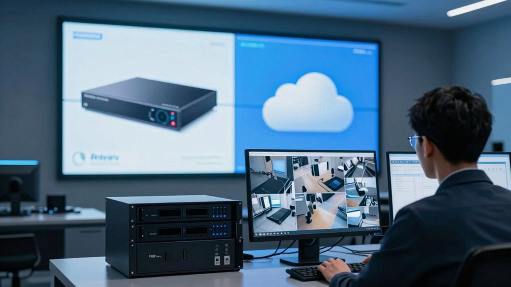 balancing privacy and budget