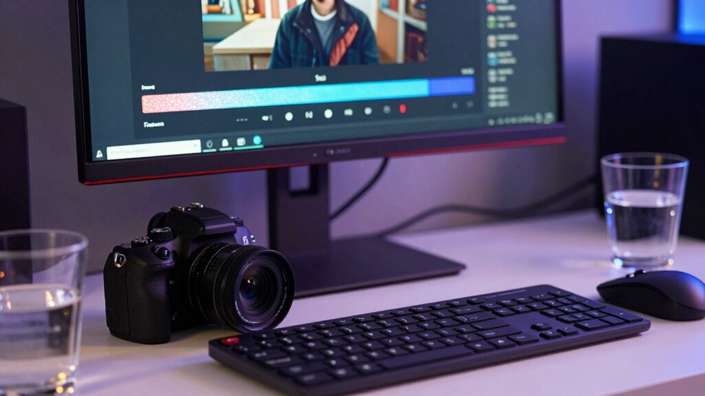 balancing quality and buffering