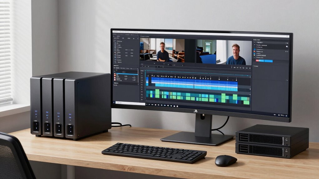balancing storage performance costs