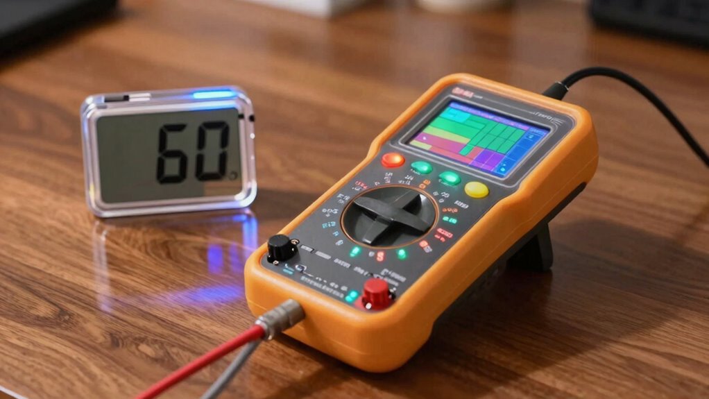 battery backup time calculation