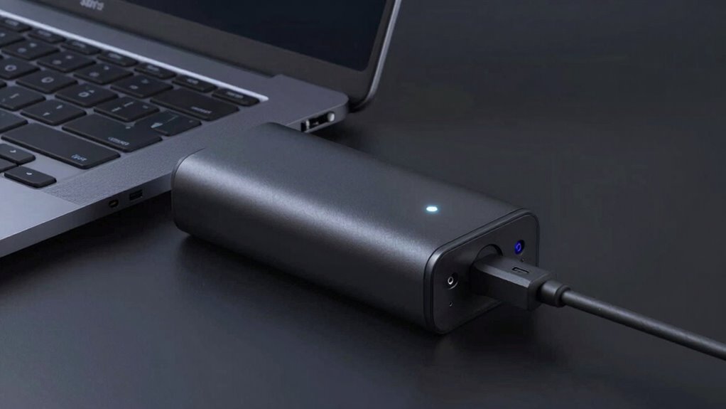 battery capacity doesn t guarantee fast charging