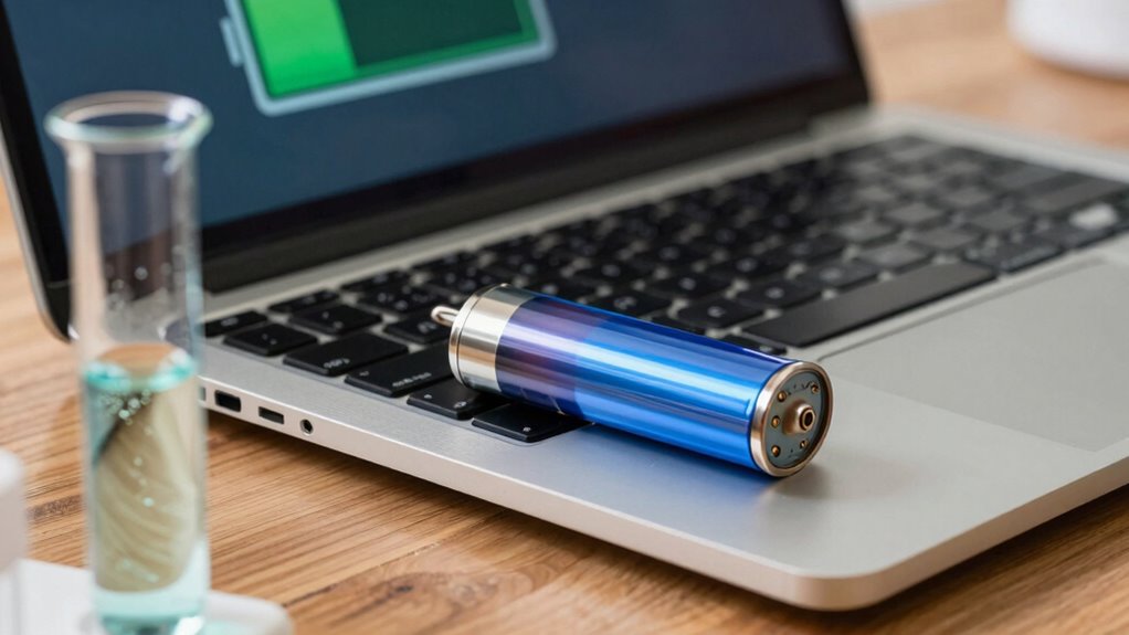 battery chemistry impacts lifespan