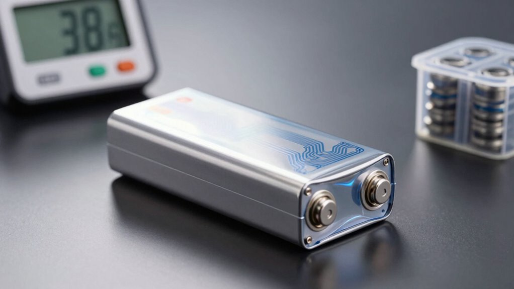 battery chemistry impacts longevity