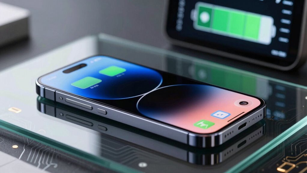 battery cycle data insights