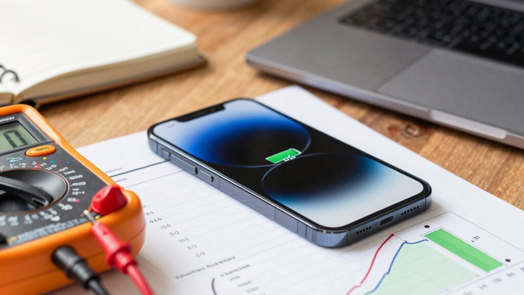 battery cycles impact lifespan