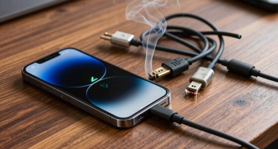 battery degradation and safety