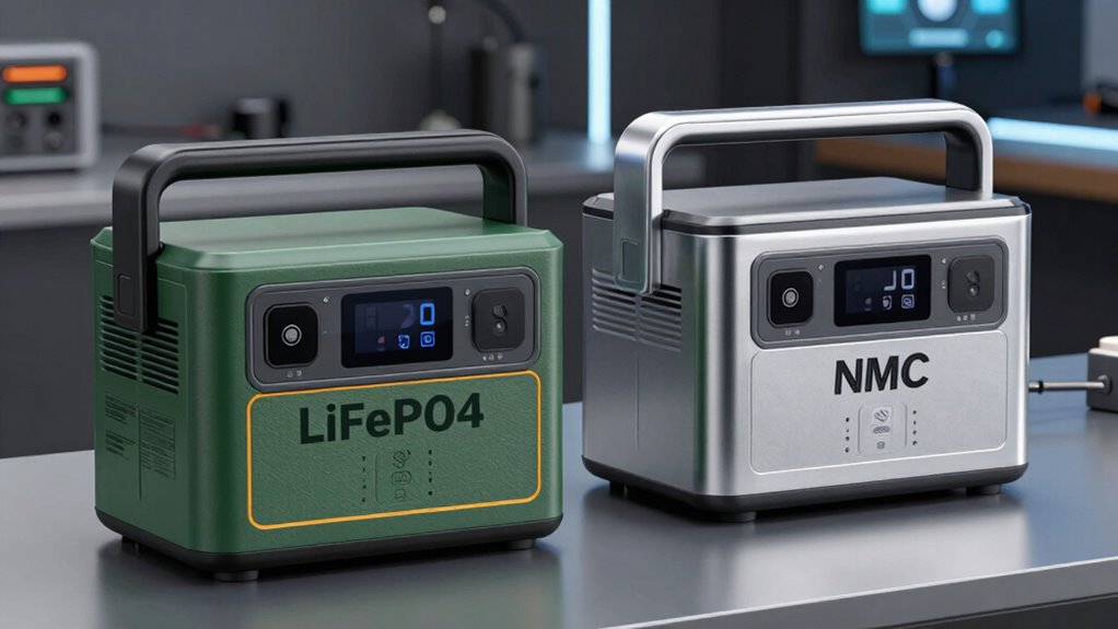 battery durability and lifespan