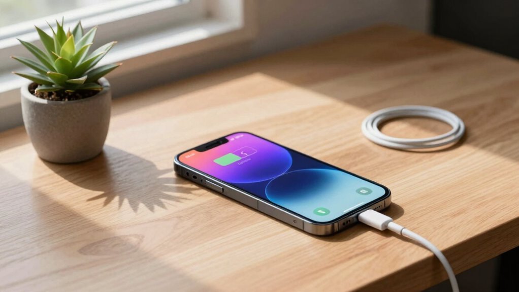 battery health and replacement