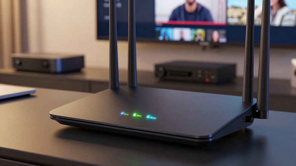 best wi fi for stability