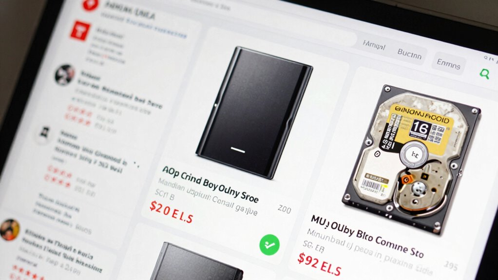 beware fake discount offers