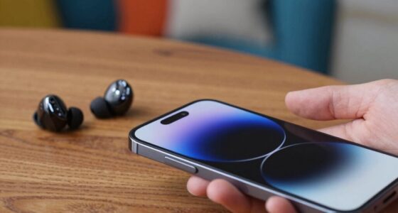 bluetooth audio quality issues