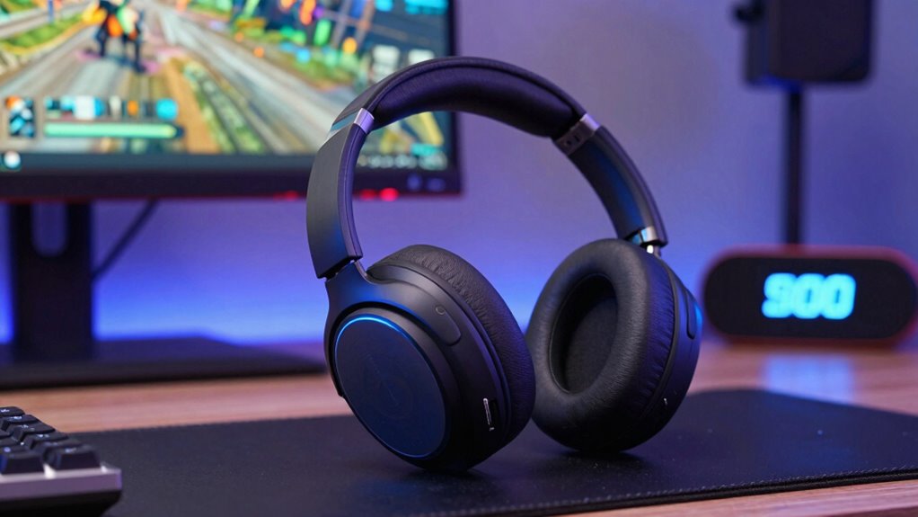 bluetooth audio synchronization issues