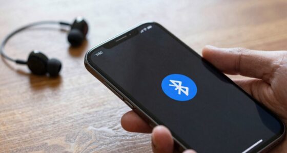 bluetooth disconnects repeatedly