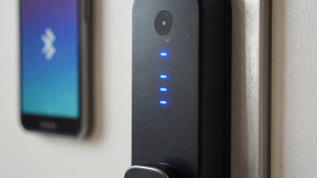bluetooth troubleshooting and interference