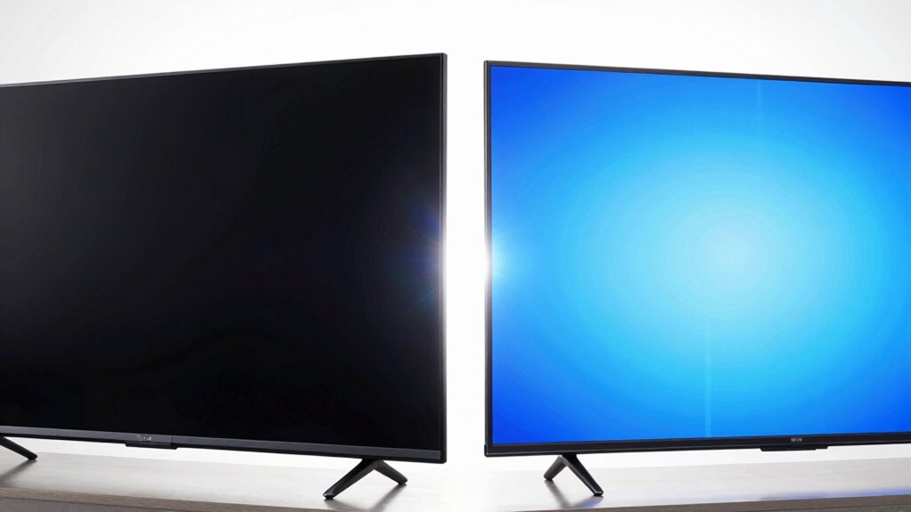 bright contrast pixel control