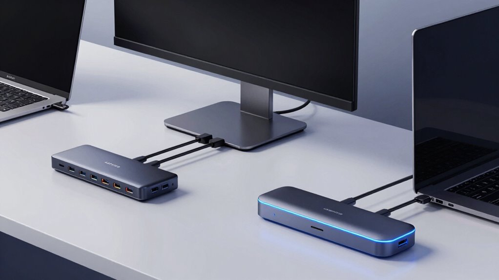 budget compatibility connectivity performance