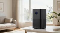 cadr for room purification