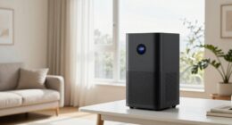 cadr for room purification