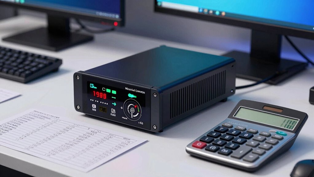 calculate buffer protect select