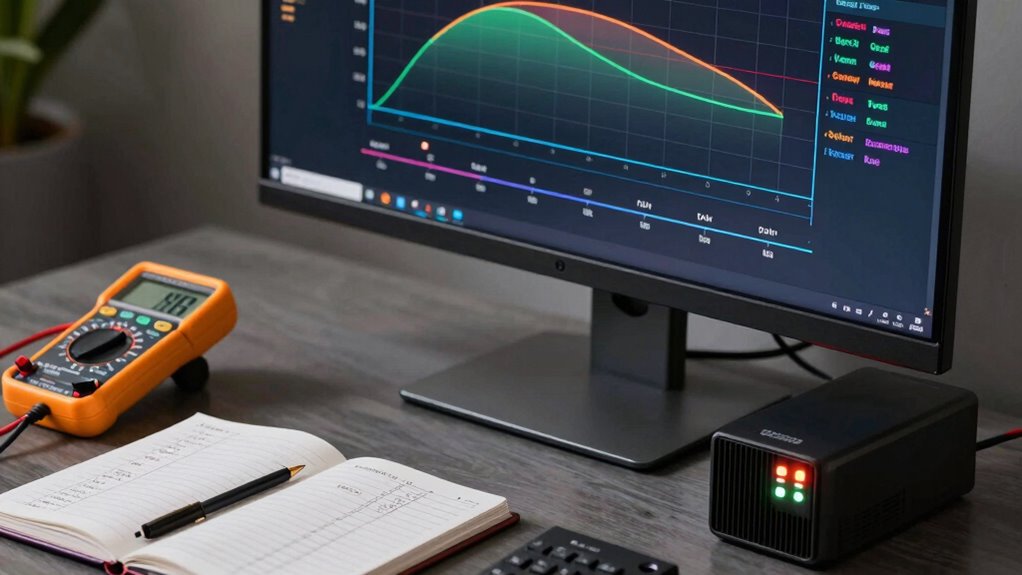 calculate power runtime protection