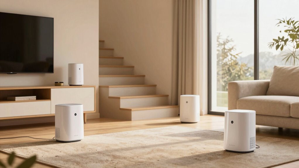 calculating effective mesh coverage