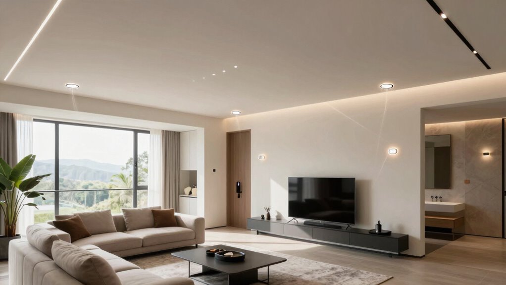 calculating optimal mesh coverage