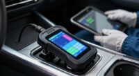 car diagnostics limitations