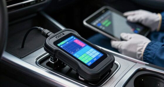 car diagnostics limitations