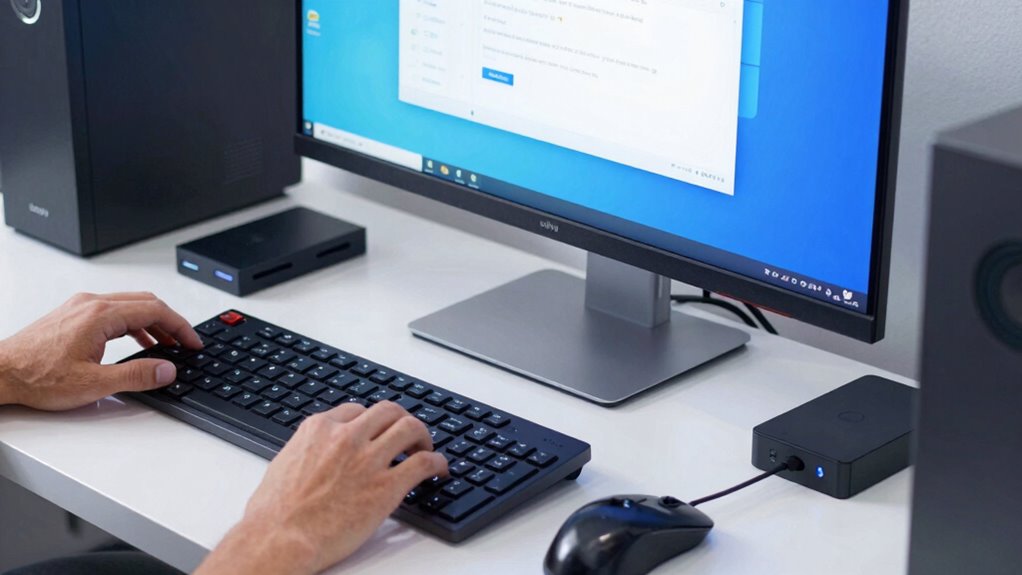 careful documented troubleshooting steps