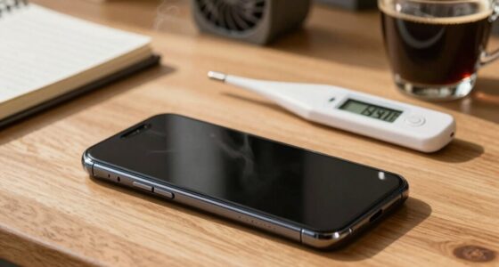 causes and fixes for overheating