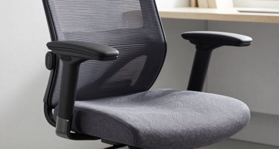 chair comfort customization tips