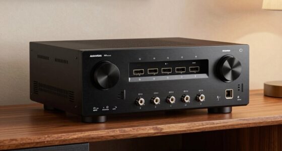 channels power hdmi ports