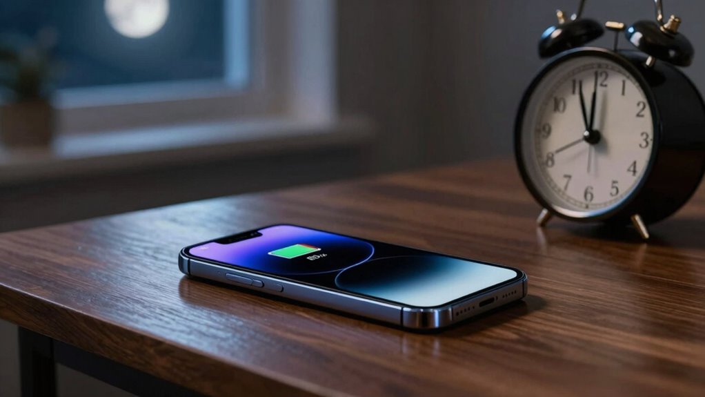 charge wisely extend battery life