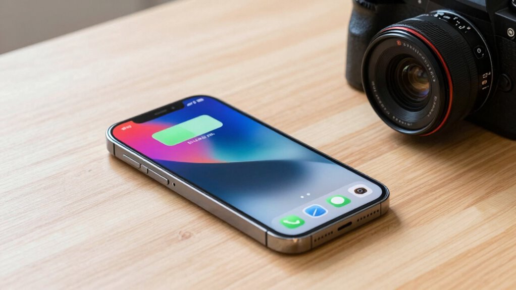 charge wisely recycle regularly