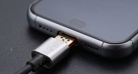 charging issues troubleshooting guide