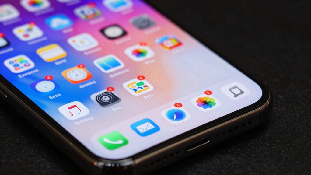check active background apps