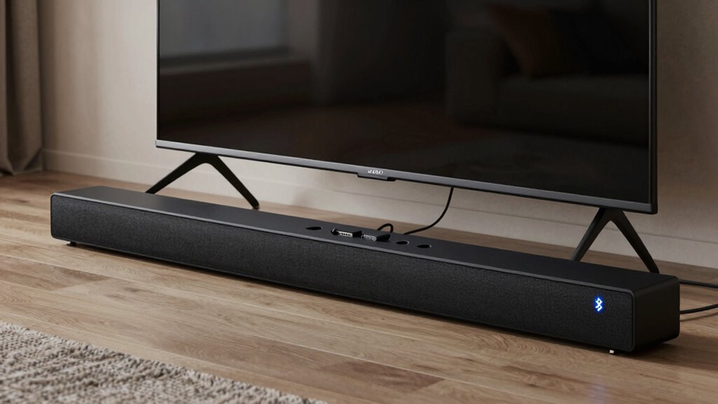 check all sound connections