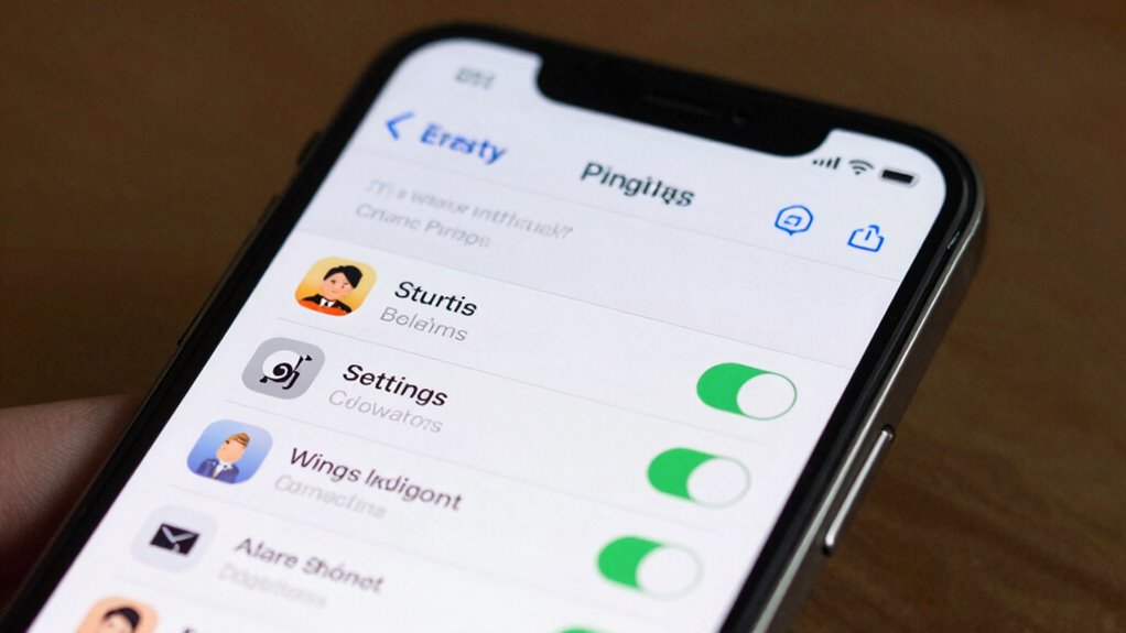 check app permissions regularly