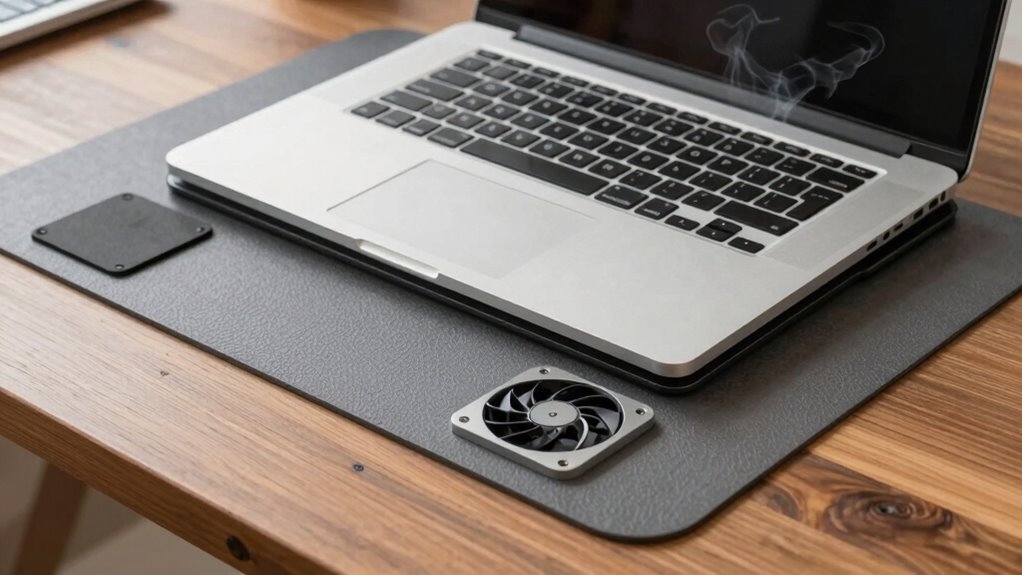 check clean update stabilize